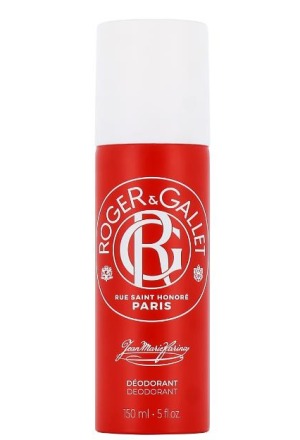 Roger & Gallet EXTRA V JMF Deo 150ml