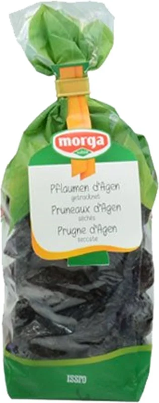 Issro Pflaumen d’Agen Beutel 325g