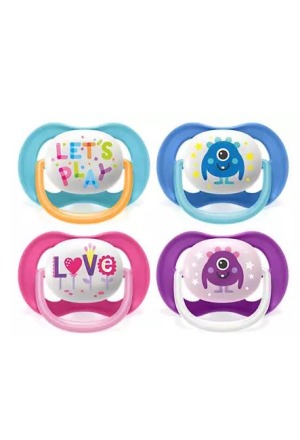 Philips AVENT ultra air Anima 6-18m Mixed