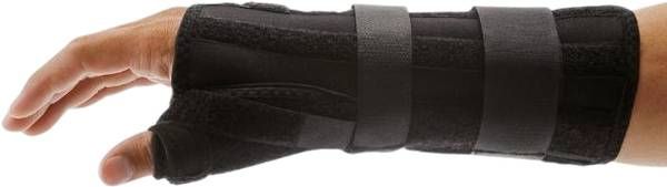 OMNIMED Ortho RhizoFix 14.0-16.5cm rechts schwarz OMNIMED Ortho RhizoFix 14.0-16.5cm rechts schwarz