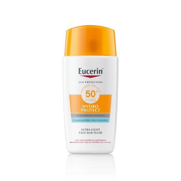 EUCERIN SUN Face Hydro Protect LSF50+ 50ml