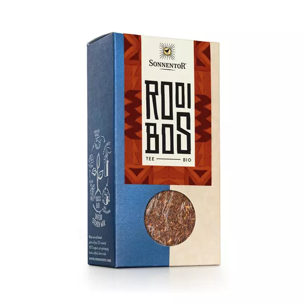 Sonnentor Rooibos Premium Tee BIO 18 Stück Sonnentor Rooibos Premium Tee BIO 18 Stück