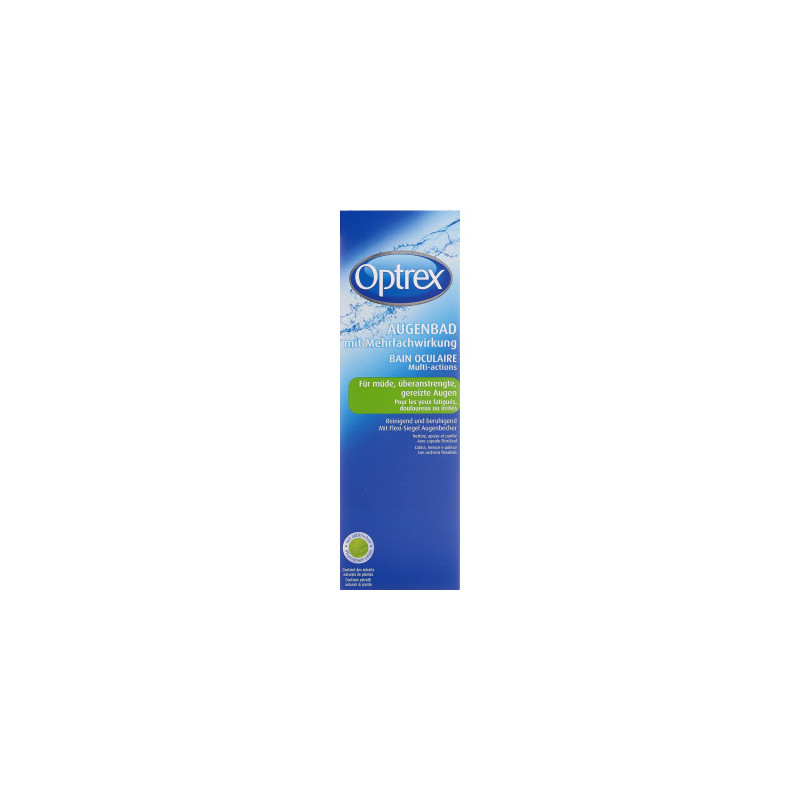 Optrex Augenbad 300ml