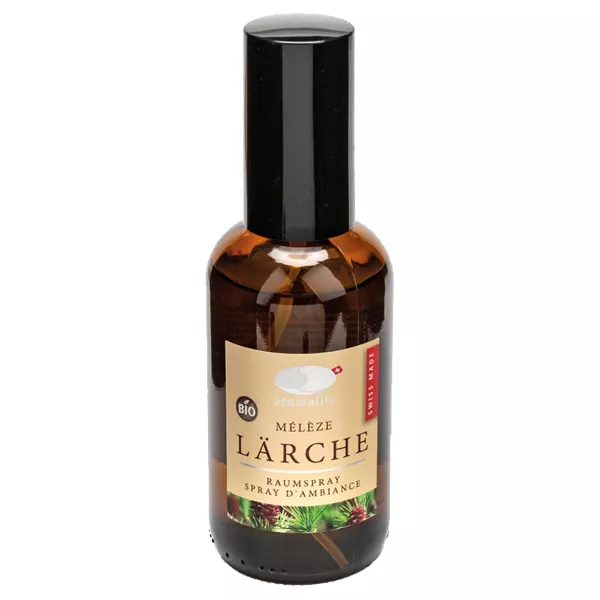 Aromalife Raumspray Lärche 100ml Aromalife Raumspray Lärche 100ml