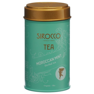 Sirocco Teedose Medium Moroccan Mint 35g Sirocco Teedose Medium Moroccan Mint 35g