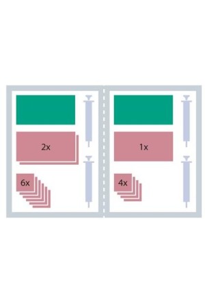 MediSet Dialyse-Set 480145
