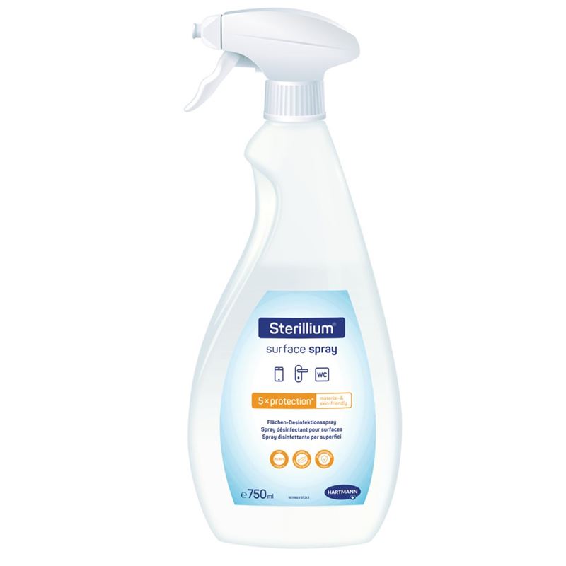 Sterillium® surface Spray 750ml Sterillium® surface Spray 750ml