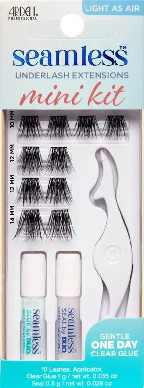 ARDELL Seamless Mini Kit Light as Air