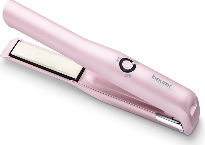 beurer Akku Haarglätter HS 20 beurer Akku Haarglätter HS 20