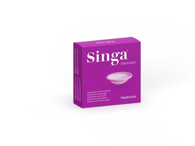 SINGA Diaphragma 65 mm