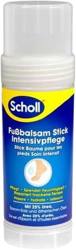 Scholl Schrundenbalsam Stick 70g Scholl Schrundenbalsam Stick 70g