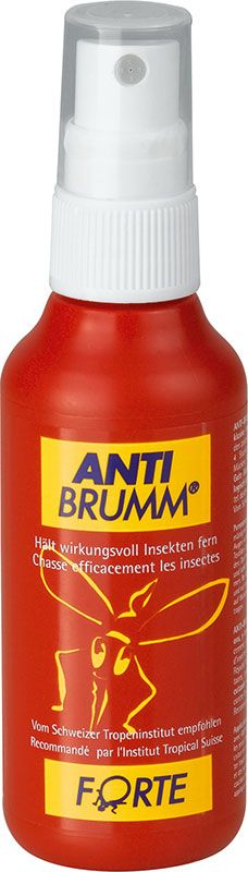 ANTI-BRUMM® Forte Insektenschutz 150ml ANTI-BRUMM® Forte Insektenschutz 150ml