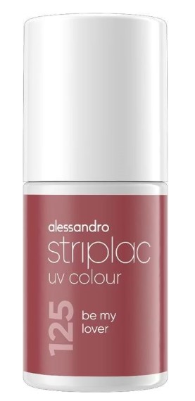 alessandro Striplac UV Colour Be M Lo 6.5ml