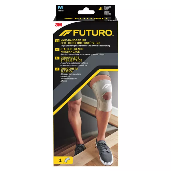 3M Futuro Kniebandage M rechts/links 3M Futuro Kniebandage M rechts/links