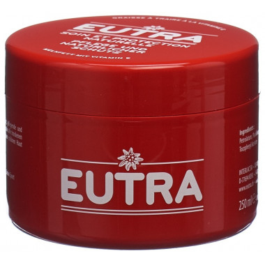 EUTRA Melkfett Ds 250ml