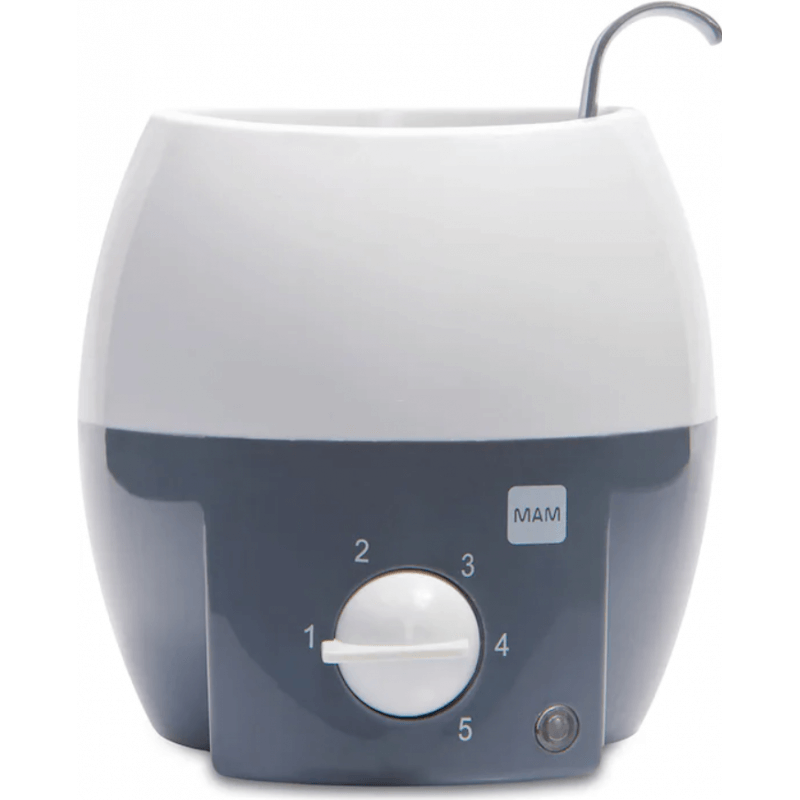 MAM Bottle & Baby Food Warmer