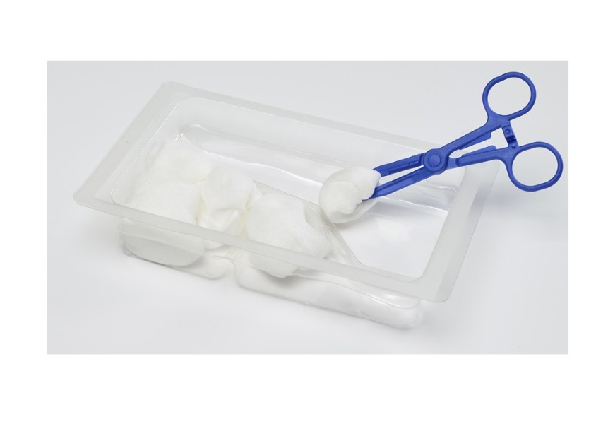 MEDISET Set präoperative Desinfektion 480037