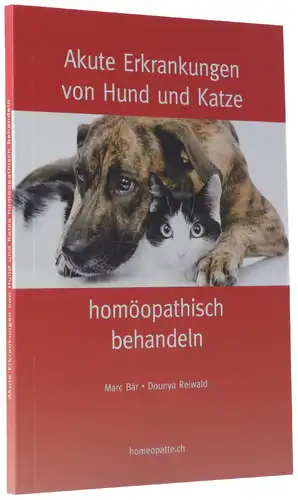 Omida Buch Akute Erkrankungen von Hund und Katze
