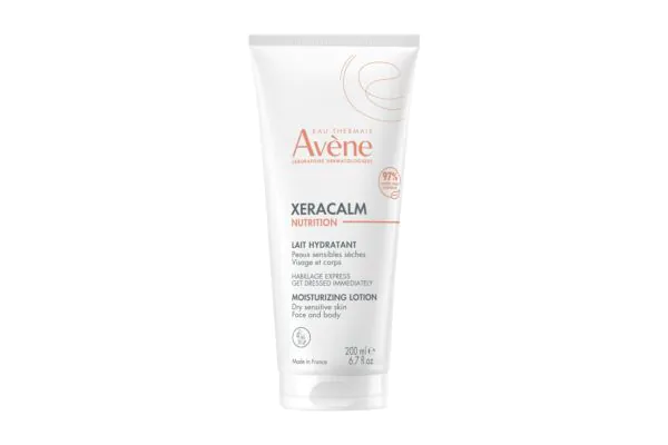 AVENE XeraCalm Nutrition Milch Tb 200ml AVENE XeraCalm Nutrition Milch Tb 200ml