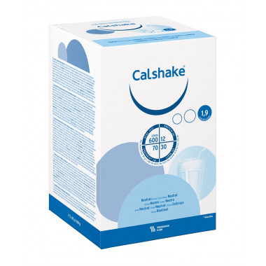 Calshake Neutral 7 x 87g Calshake Neutral 7 x 87g