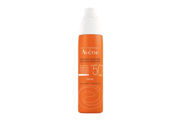AVENE SUN Sonnenspray SPF50+ 200ml AVENE SUN Sonnenspray SPF50+ 200ml