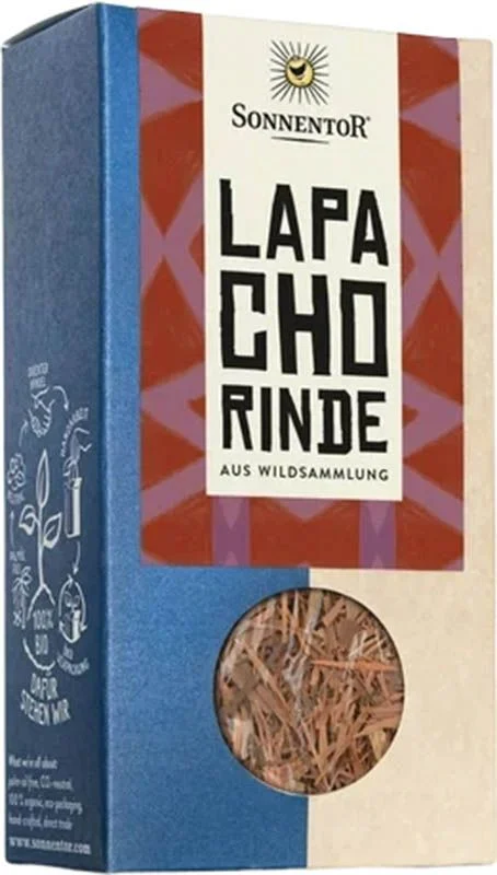 SONNENTOR Lapacho Tee offen BIO 50g SONNENTOR Lapacho Tee offen BIO 50g