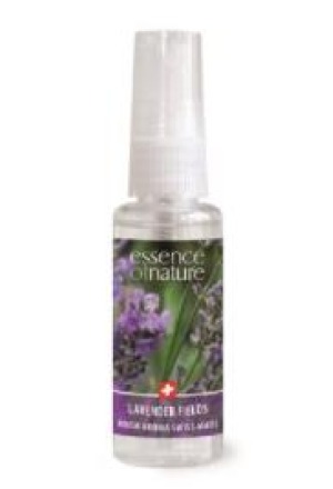 ESSENCE OF NATURE Spray Lavender Fields 40ml