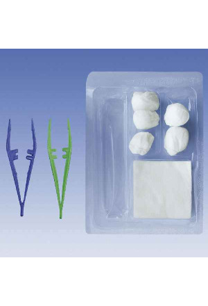 SAMA Verbandset klein