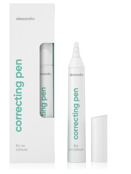 alessandro Striplac UV Colour Corr Pe 2.8ml