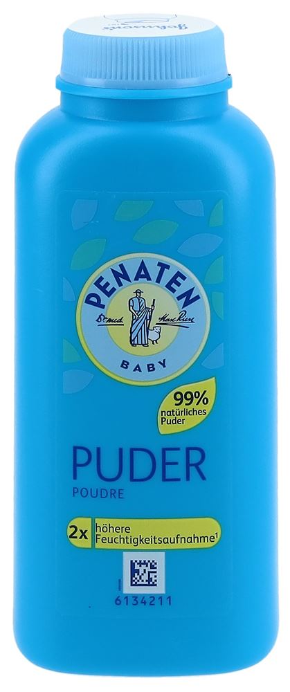 PENATEN Puder (neu) Ds 100g PENATEN Puder (neu) Ds 100g
