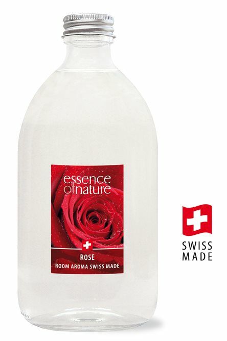 ESSENCE OF NATURE Refill Rose 500ml