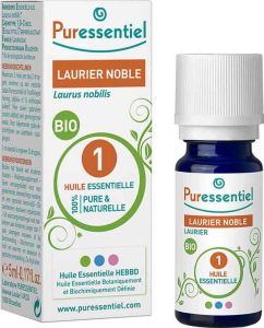 Puressentiel Lorbeer Äth/Öl Bio 5ml Puressentiel Lorbeer Äth/Öl Bio 5ml