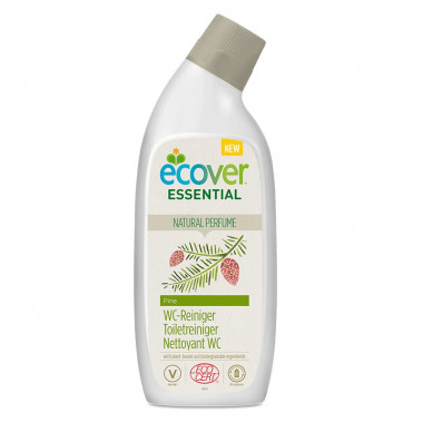 Ecover Essential WC Reiniger Tanne 750ml