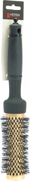 Herba Rundbürste Ø33/46mm Keramik und Turmalin