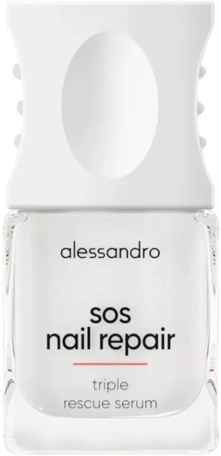 alessandro SOS Nail Repair Serum 10ml