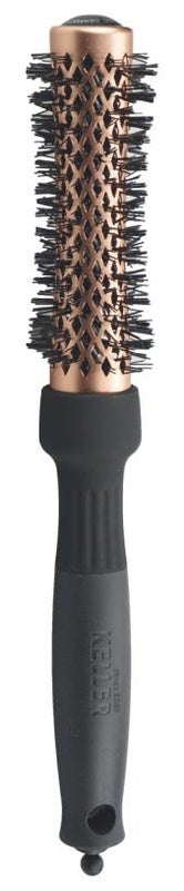 Herba Rundbürste Ø25/38mm Keramik und Turmalin