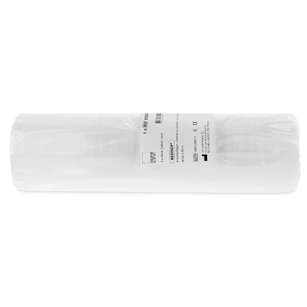 IVF Liegenschutzrolle 50mx50cm 2-lagig 9 Stuck
