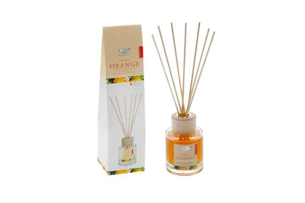 AROMALIFE Raumduft Orange 110ml AROMALIFE Raumduft Orange 110ml