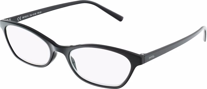 INVU Lesebrille 2.00 dpt B6102E