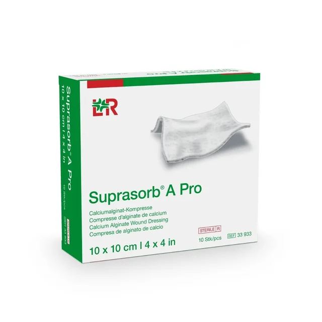 Suprasorb® A Pro 2 x 45 cm 5 Stück