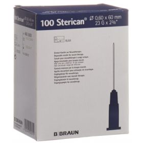 Produktbild von QUARKZMAN 60x Stumpfe Dosiernadel 19G – 1,02 Mm, 25 Mm Länge, Luer, 45° Gebogen, Für Kleber & Öl