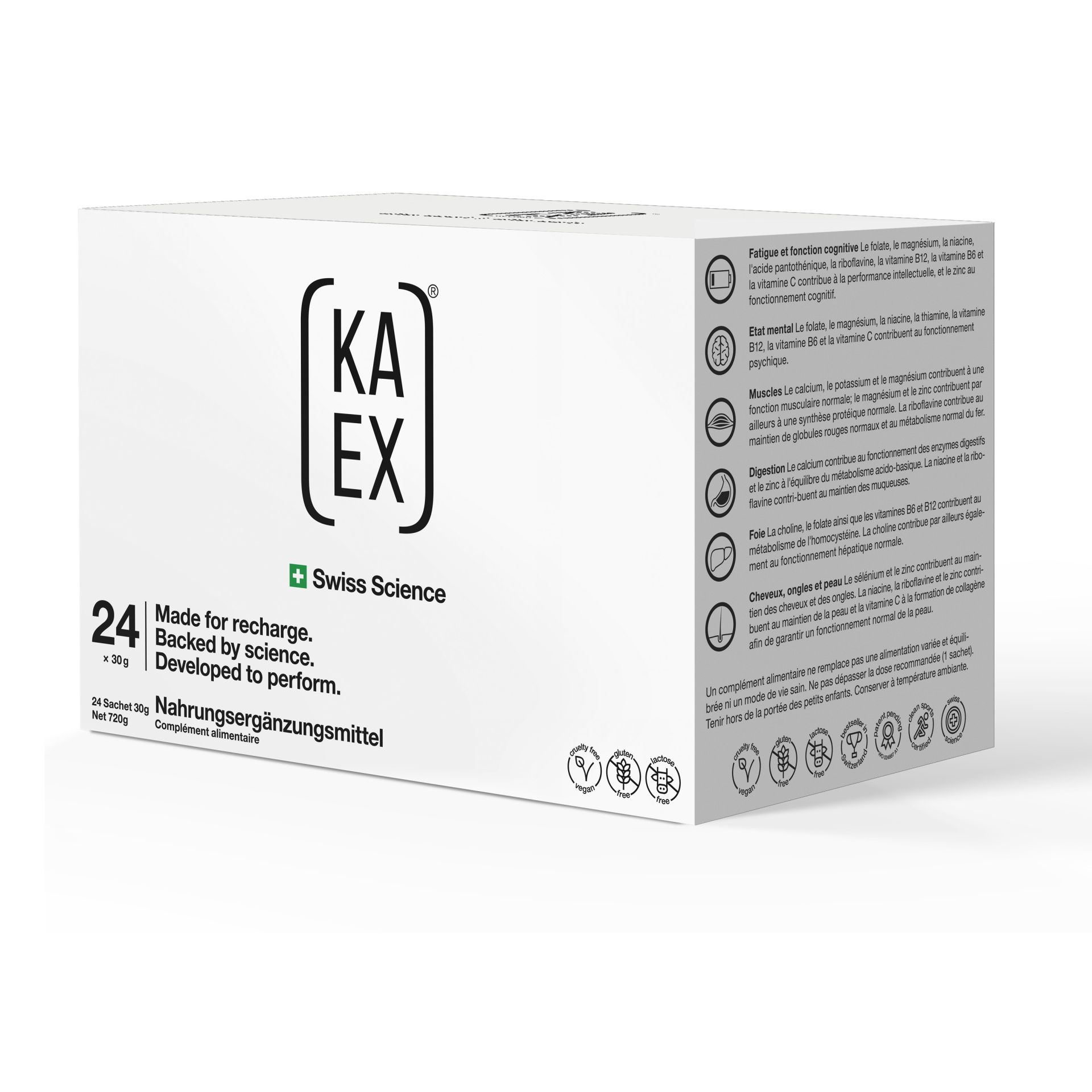 KAEX | K | Lexikon | Online Apotheke