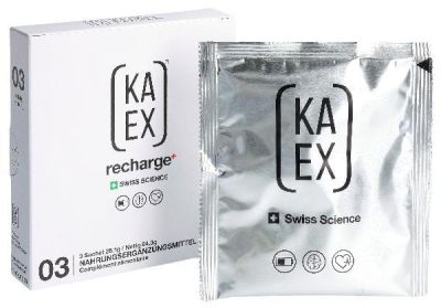 KAEX Erfahrung Funktioniert das Regenerationsmittel wirklich?