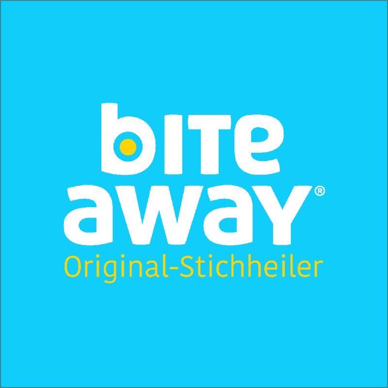 bite away® – Schnelle, chemiefreie Insektenstichbehandlung