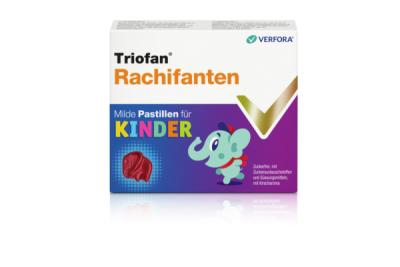Triofan® - Effektive Behandlung von Nasenverstopfung | T | Lexikon ...